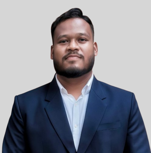 Anand Ku.Lakra