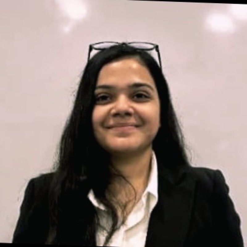Ananya Joshi