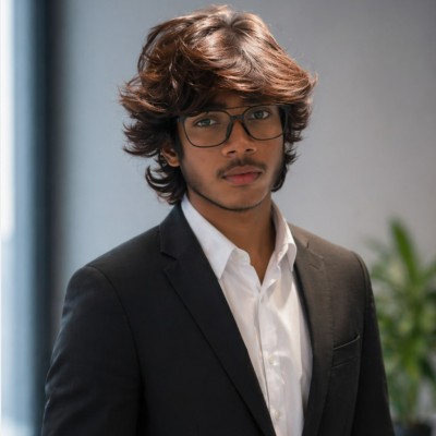 Arnav Jain