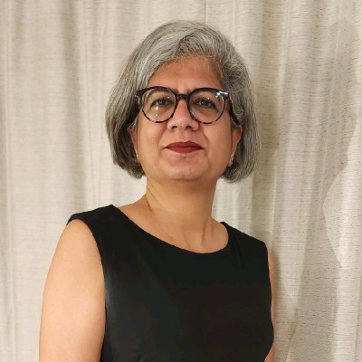 Dr. Neeta Mathur
