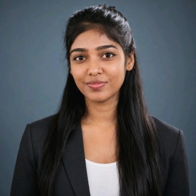 Monila Agarwal