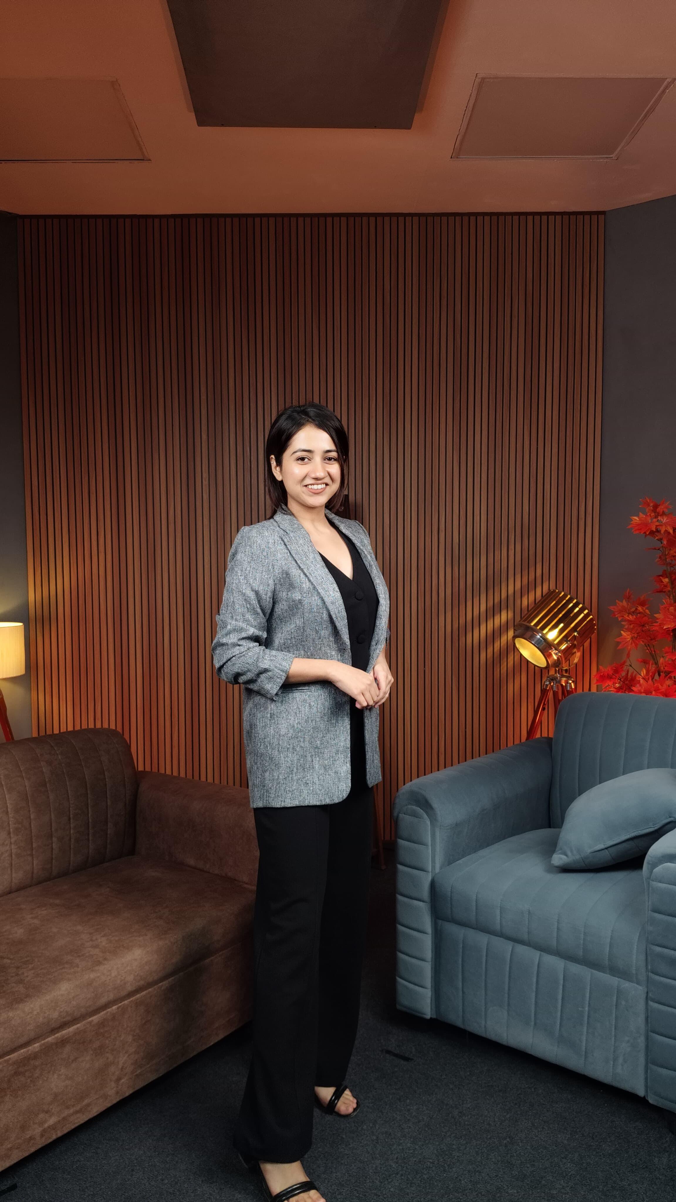 Rajeshwari Jha