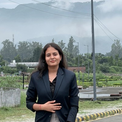 Samvedna Rajput