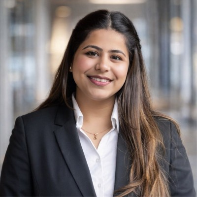 Siddhi Bhandari
