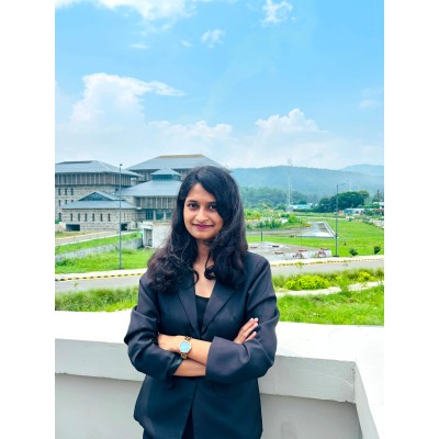 Sohini Saha
