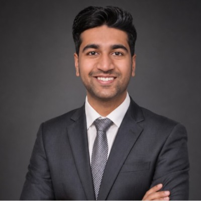 Vasu Garg