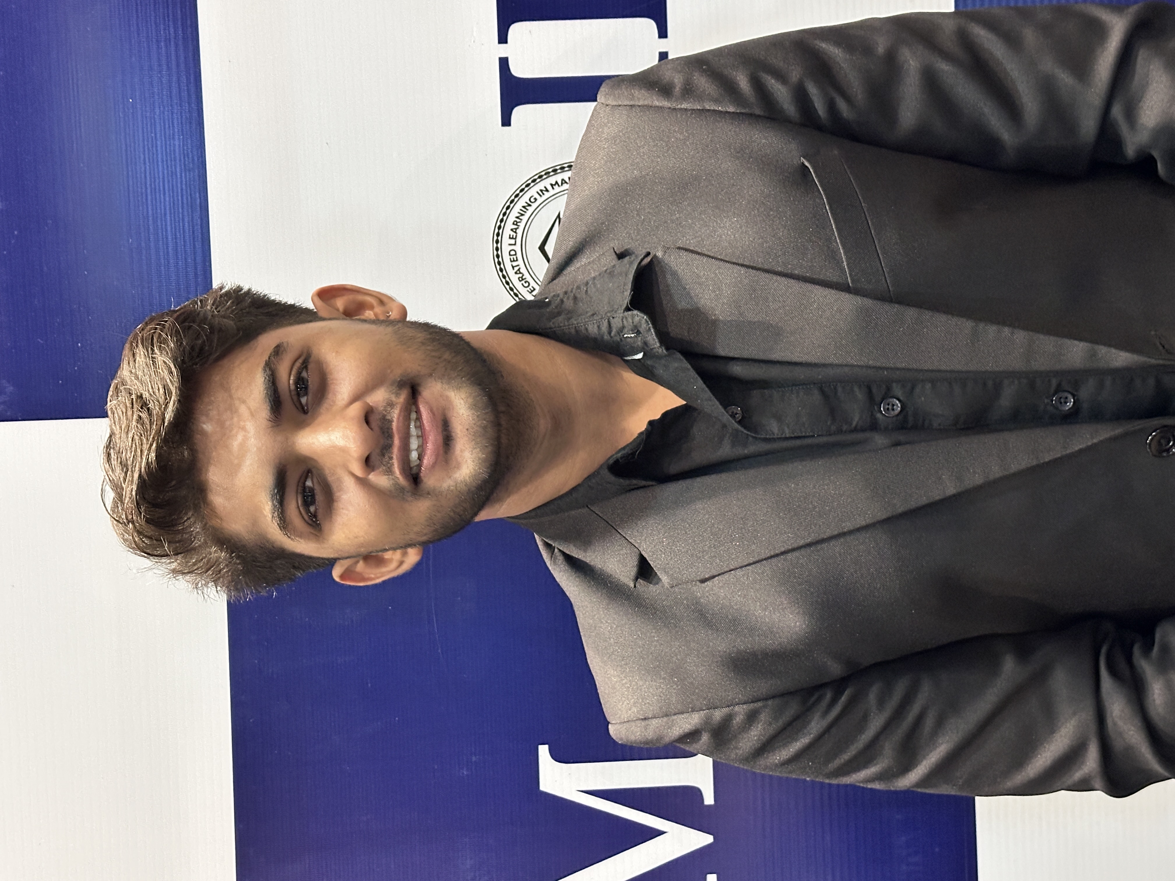 Priyansh Garg