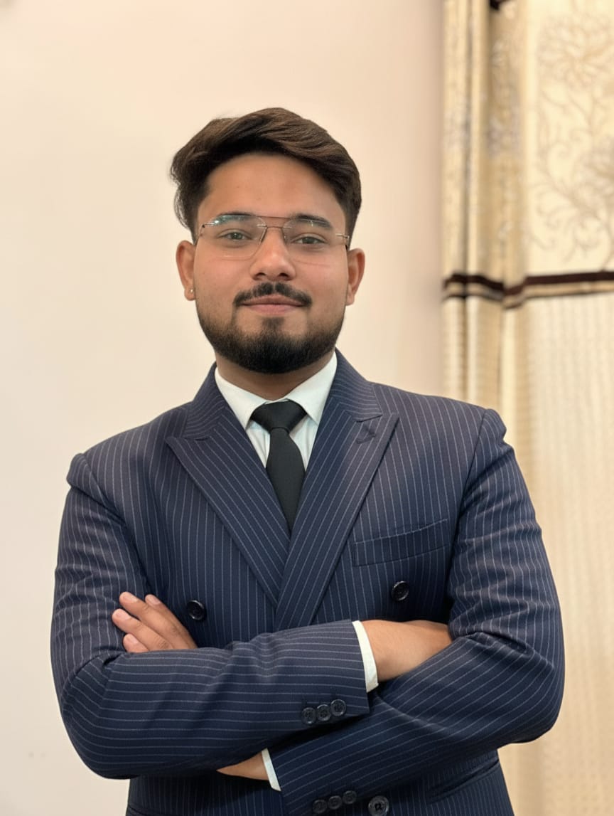 Chirag Dixit