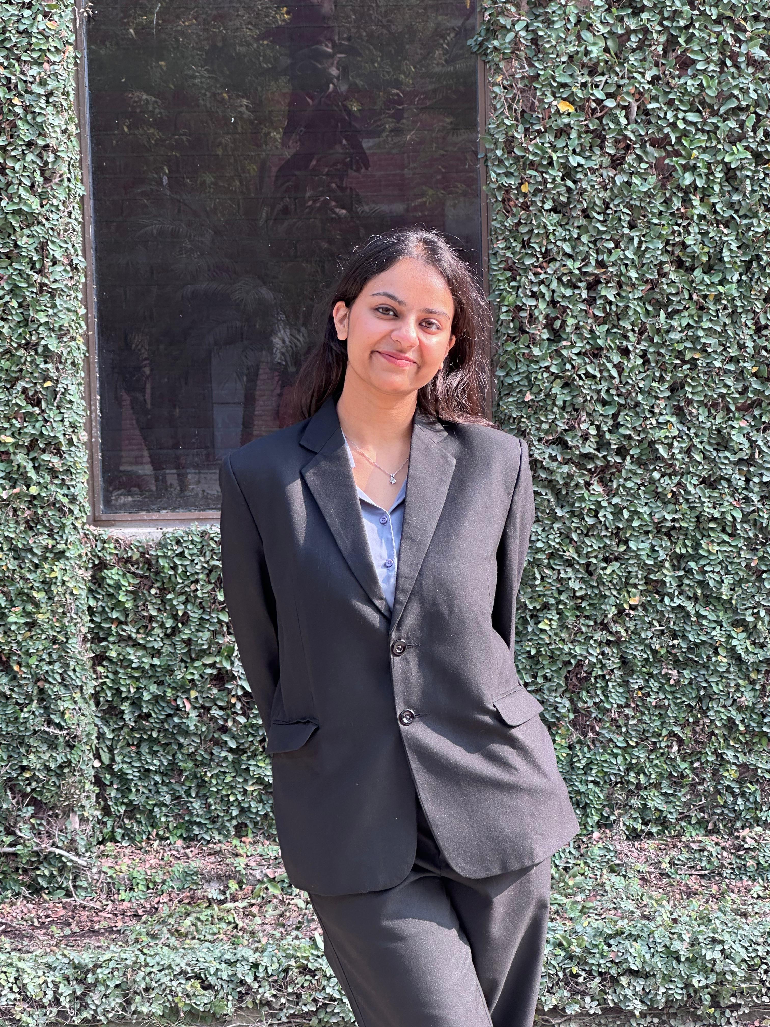 Aashi Gupta