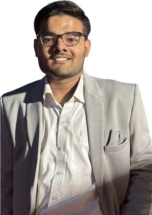 Vivek Gupta