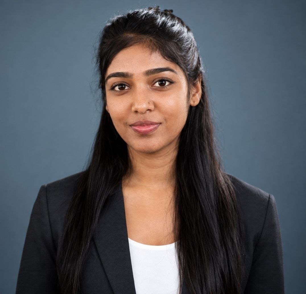Monila Agrawal