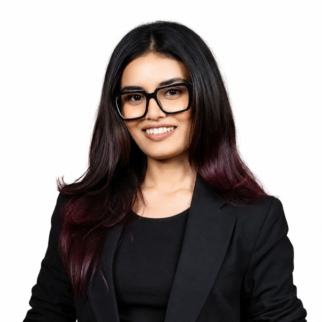 Dipti Sharma