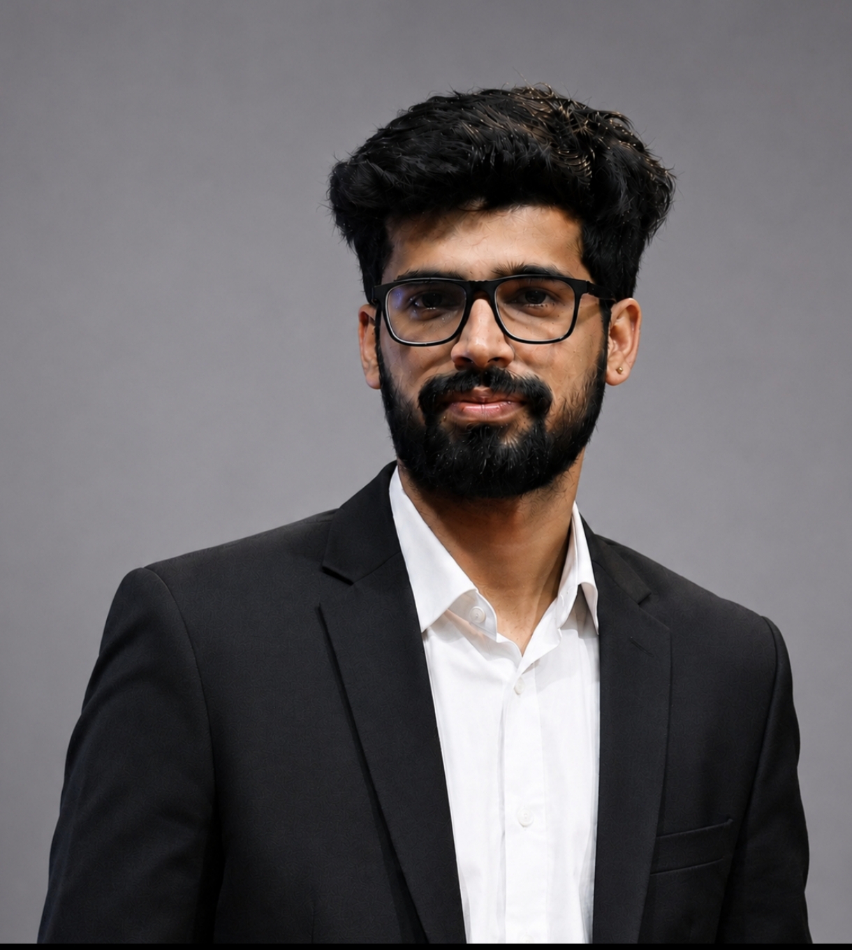 Dev Makhija
